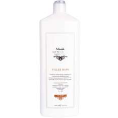 Nook Difference Hair Care Repair Filler Mask | Mascarilla Reestructurante para El Pelo 1000ml