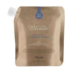 Nook Starlight Blonde Polvo Decolorante Azul 500GR