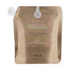 Nook Starlight Blonde Polvo Decolorante Blanco 500GR