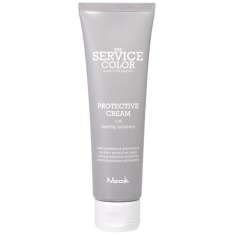 Nook The Service Color Crema Protectora Para La Piel 100ml