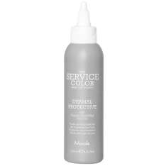 Nook The Service Color Protector Dermal Para La Coloración del Cabello 125ml