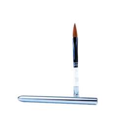 Novara Pincel de Uñas Marta Kolinsky Grande