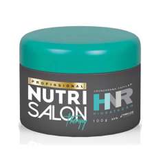 Nutrisalon HNR Máscara Hidratación 100g