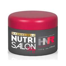 Nutrisalon HNR Máscara Reconstrucción 100g