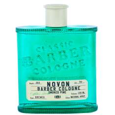 Novon Classic Barber Cologne Smoked Pine | After Shave Clasico 185ml
