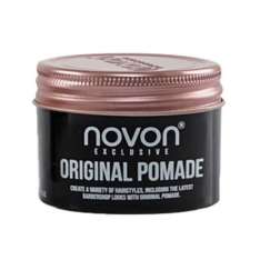 Novon Pomada Original Para el Cabello 100ml