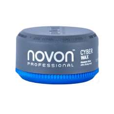 Novon Professional Cyber Wax | Cera Para el Pelo Ultra Fuerte  50ml