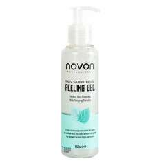 Novon Skin Smoothings Gel Exfoliante Para Alisar La Piel 150ml