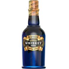 Novon Whiskey Shampoo For Men | Champu Para Hombre 400ml