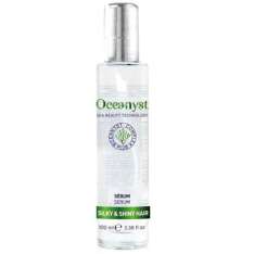 Oceanyst Sea Beauty Technology Silky & Shiny Hair Sérum Para Suavizar y dar Brillo 100ml