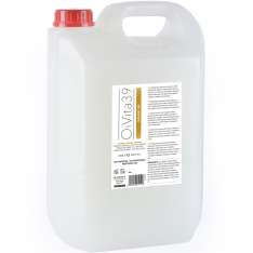 OiVita39 Champú de Uso Frecuente Para Todo Tipo de Cabello Aroma Caramelo 5L
