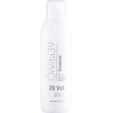 Oivita39 Crema Oxidante Estabilizada 6% 20VOL 1L
