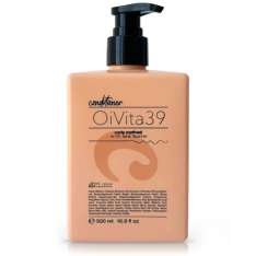 OiVita39 Curly Method Acondicionador Para Método Curly con Manteca de Karité 500ml