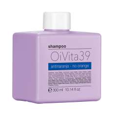 OiVita39 No Orange Champú Antinaranja Para Cabello Teñido 300ml