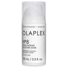 Olaplex Bond Intense Moisture Mask Nº8 Mascarilla Capilar Reparadora 100ml