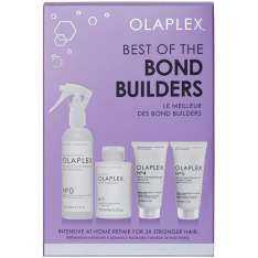 Olaplex Bond Builders | Kit Reconstructor