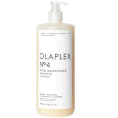 Olaplex Bond Maintenance Shampoo Nº4 Champú Para el Mantenimiento del Cabello 1L