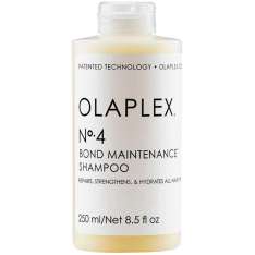 Olaplex Bond Maintenance Shampoo Nº4 Champú para el Mantenimiento del Cabello 250ml.