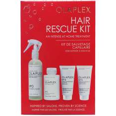 Olaplex Hair Rescue Kit: Nº 0, Nº3, Nº4 y Nº5