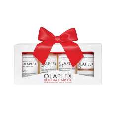 Olaplex Holiday Hair Fix - Kit para la Reparación del Cabello (Edición Limitada)