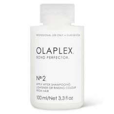 Olaplex Nº2 Bond Perfector Tratamiento Reparador del Cabello 100 ml