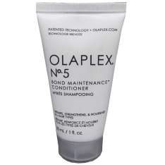 Olaplex Nº5 Acondicionador para cabellos dañados Formato Mini