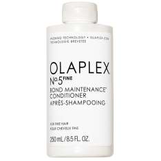 Olaplex Nº5 Fine Bond Maintenance Acondicionador Hidratante Para Cabello Fino 250ml