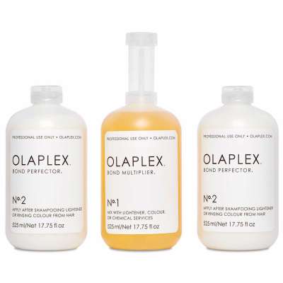 Imperial cangrejo Significado Comprar OLAPLEX el tratamiento de moda para tu cabello 2020✓