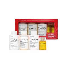 Olaplex Shine Bright Pack Limitado 2021