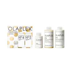 Olaplex Strong Days Ahead Hair Kit de Regalo Nº3, Nº4 y Nº5