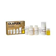 Olaplex The Full On Shine Kit Para el Cabello Nº0.5, Nº3, Nº4, Nº5, Nº6, Nº7