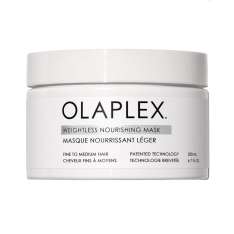 Olaplex Weightless Nourising Mascarilla Ligera Hidratante y Voluminizadora 200ml