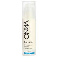Onna Therapy Banana Repair - Crema Reparadora De Talones 150 ml.
