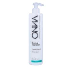Onna Therapy Crema Corporal  Aloe Rosa Mosqueta 500ml