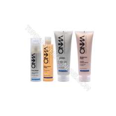 Onna Therapy Pedicura Bubble Kit