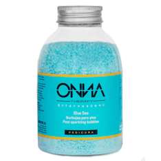 ONNA Therapy Sales de Baño Azul Para Pedicura 500GR