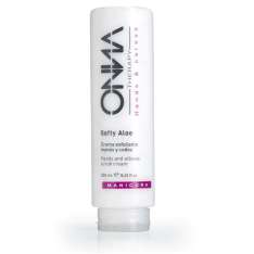ONNA Therapy Softy Aloe Crema Exfoliante de Manos y Codos 250ml