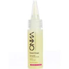 Onna Therapy Sweet Grape - Removedor De Cutículas En Gel 40 ml.