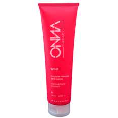 Onna Therapy Velvet - Emulsión Intensiva Para Manos 200 ml.