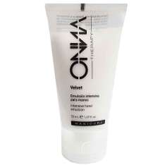 Onna  Therapy Velvet Emulsion intensiva para manos 50ml