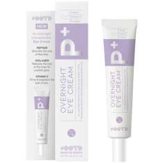 OOTD Beauty Overnight Eye Cream Sérum Para el Contorno de Ojos 30ml