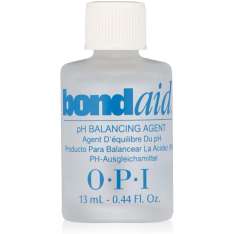 OPI Bond Aid Producto para Balancear la Acidez de las Uñas (pH) 13ml.