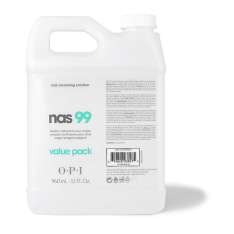 OPI NAS 99 Solución de Limpieza de Uñas 960ml