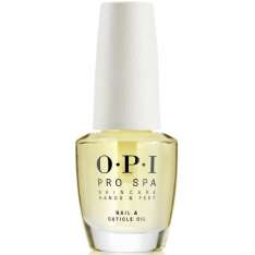 OPI Pro Spa Aceite de uñas y cutículas 14.8ml.