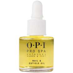 OPI Pro Spa Glow Up Aceite Para Uñas y Cutículas 8ml