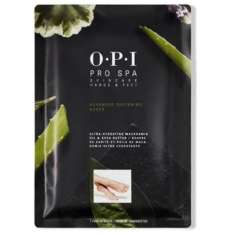 OPI Pro Spa Advanced Calcetines para Suavizar los Pies