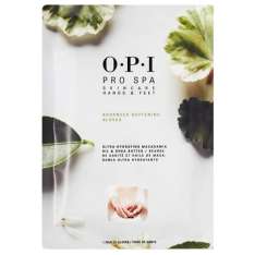 OPI Pro Spa Advanced Guantes para Suavizar las Manos