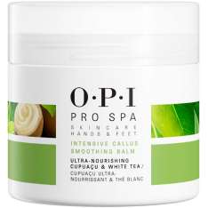 OPI Pro Spa Intensive Callus Smoothing Balm | Bálsamo Nutritivo 236ml.
