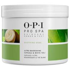 OPI Pro Spa Soothing Soak Calmante para Pies 204gr.