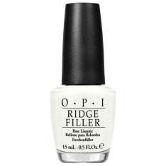 OPI Ridge Filler Relleno Para Uñas Irregulares 15ml